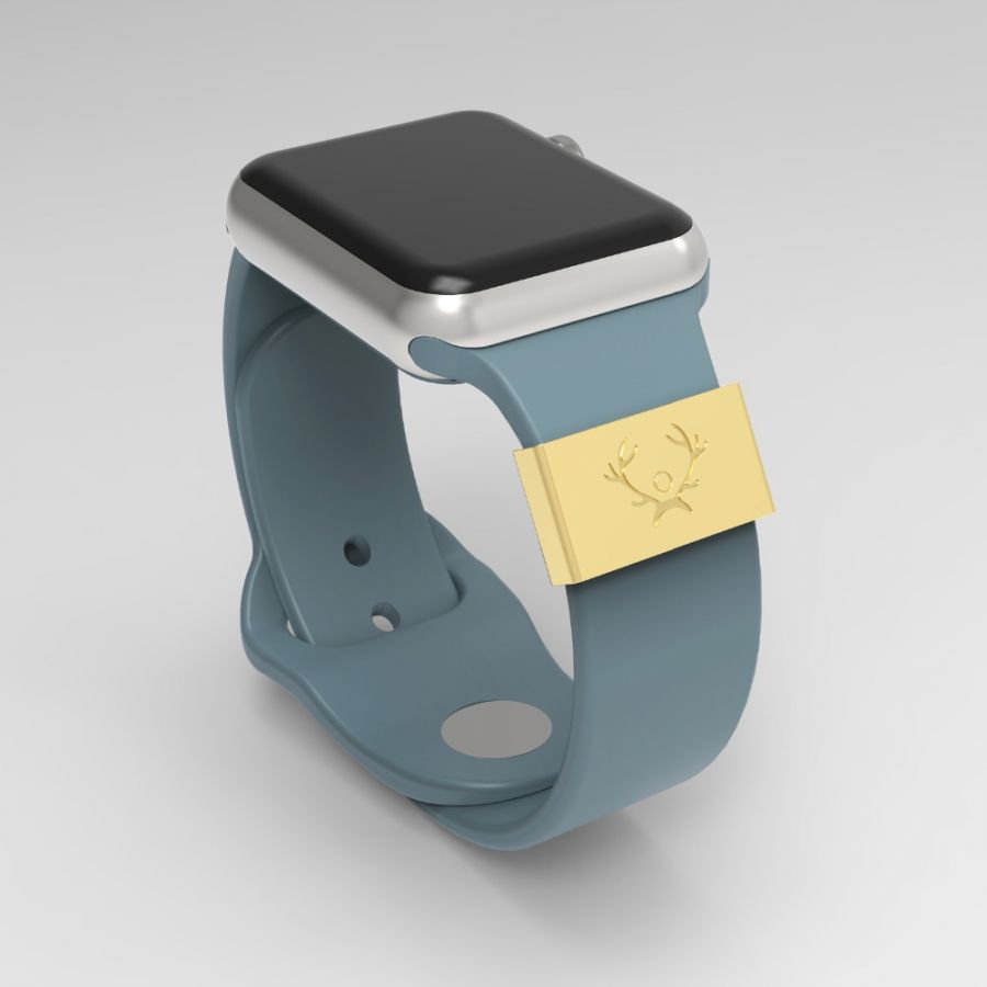 Notre dame outlet apple watch band